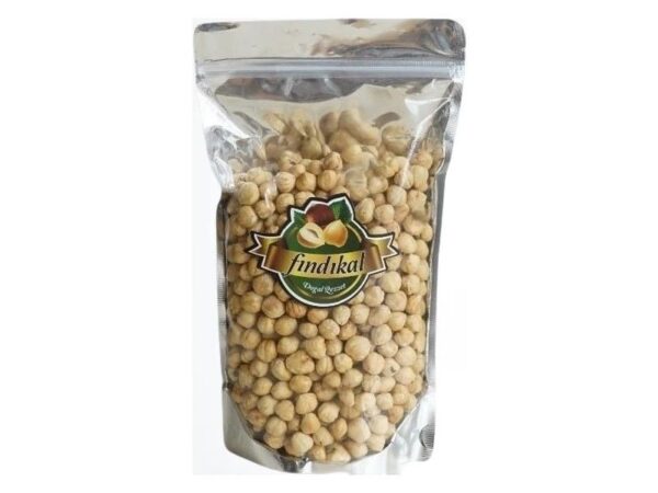 Fındıkal Kavrulmuş İç Fındık 500 gr