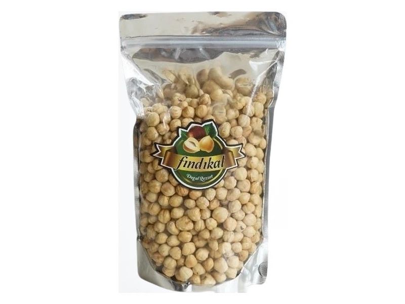Findikal Kavrulmus Ic Findik 500 gr