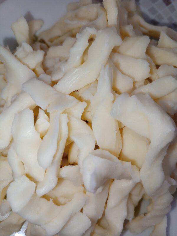 Çeçil Peyniri 400 Gr