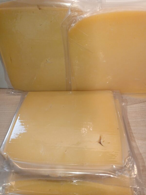 Eski Kaşar - Kars Kaşarı 350Gr