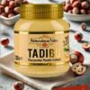 Tadıbu Parçacıklı Fındık Ezmesi - Görsel 2