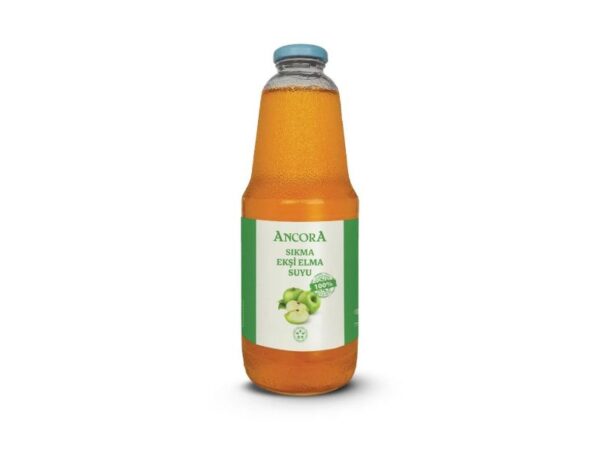 Ancora Sıkma Elma Suyu