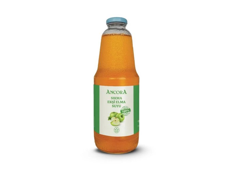 ancora sikma elma suyu