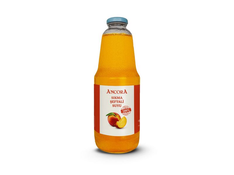 ancora sikma seftali suyu