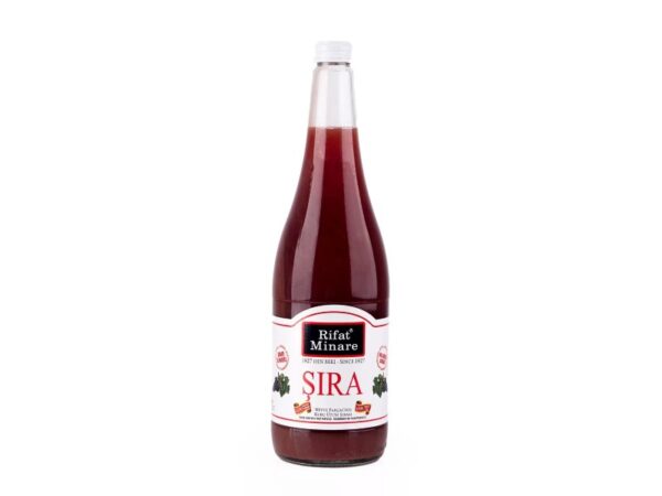 Rıfat Minare Kuru Üzüm Şırası 1000 ml